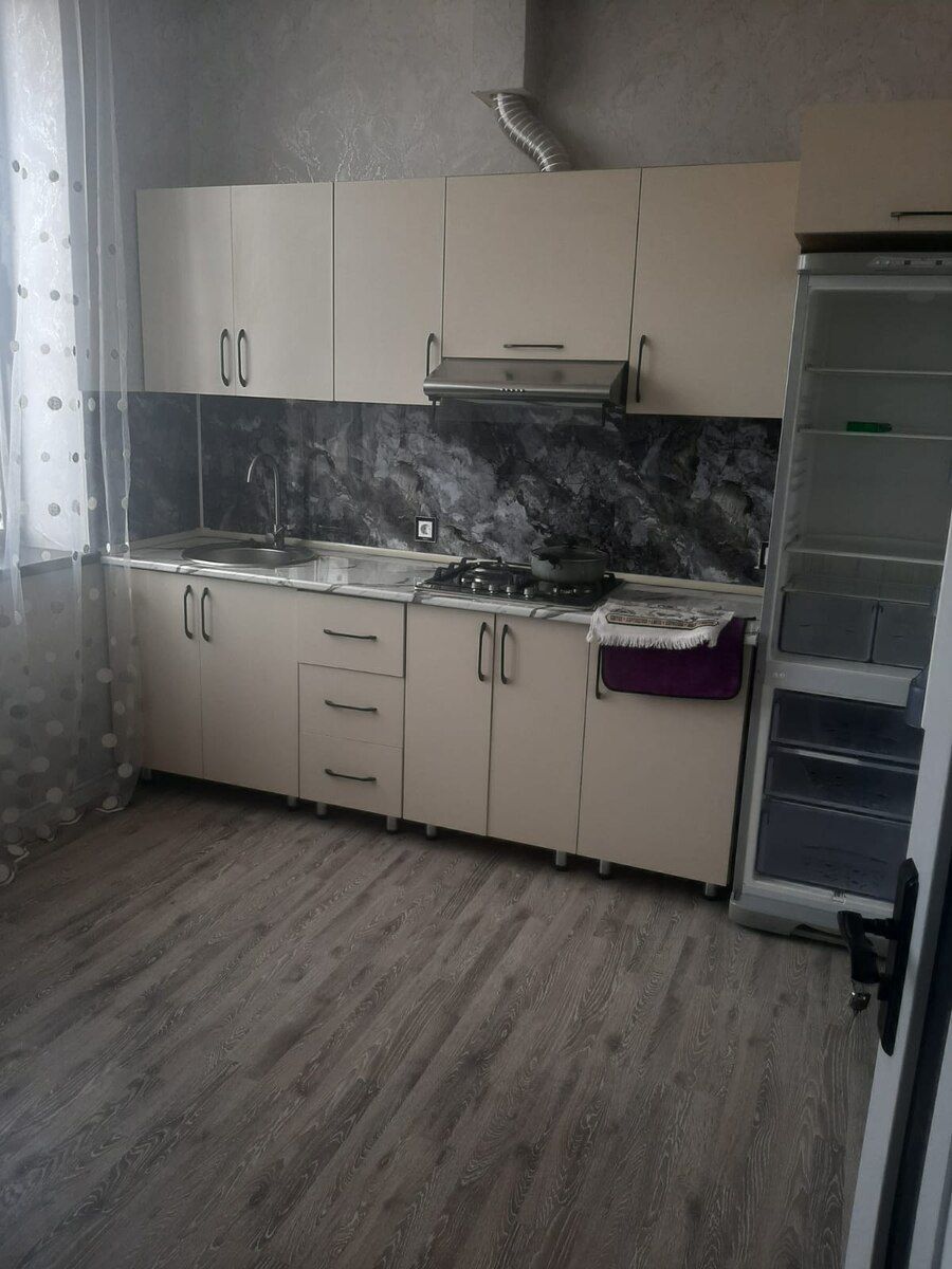 2-otaqlı yeni tikili kirayə verilir, Masazır qəs., 60 m² — Mənzil, Bakı (3)