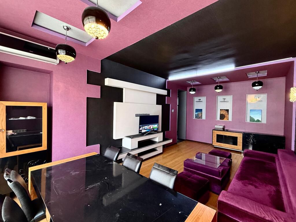İcarəyə verilir 2 otaqlı yeni tikili 90 m² — Mənzil, Bakı (2)