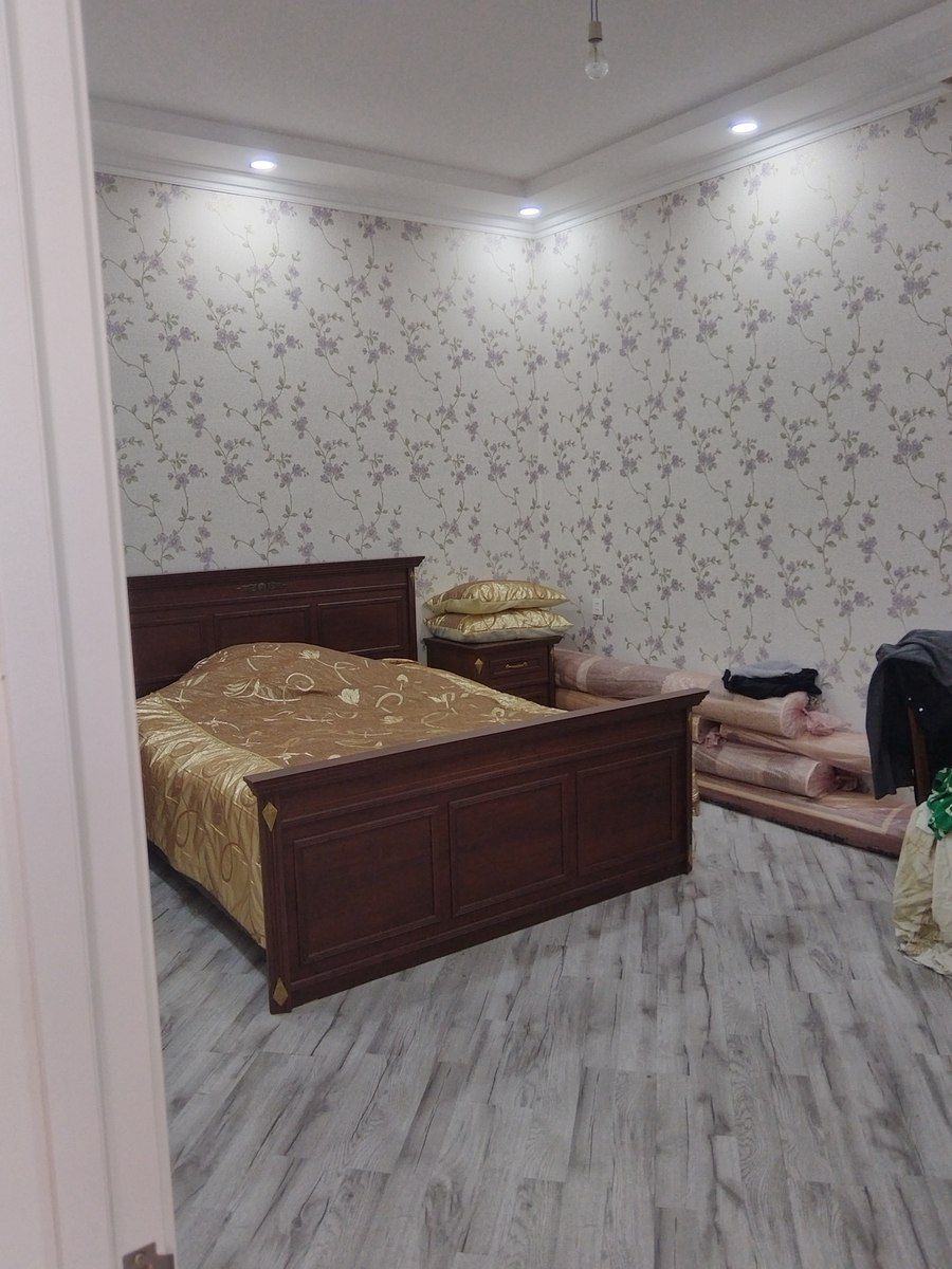 Satılır 4 otaqlı həyət evi/bağ evi 170 m² — Ev, villa, Bakı (6)