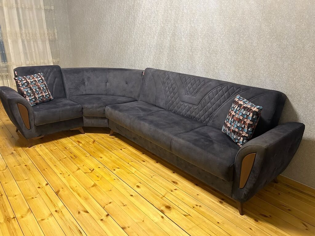Uqlavoy divan. 500azn. Acilir bazalidir ünvan maştağa (8770)*Tehi — Mebel, Bakı