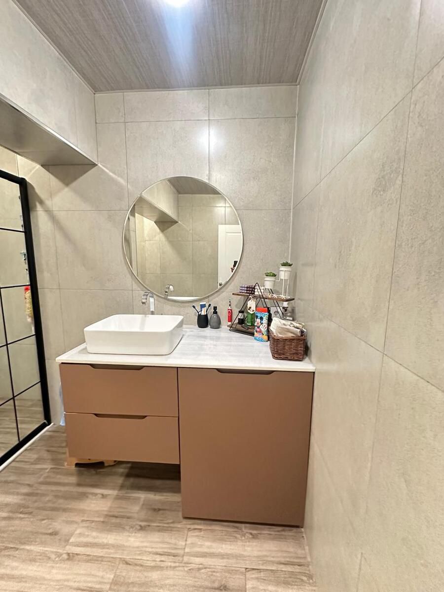 Satılır 3 otaqlı yeni tikili 130 m² — Mənzil, Bakı (9)