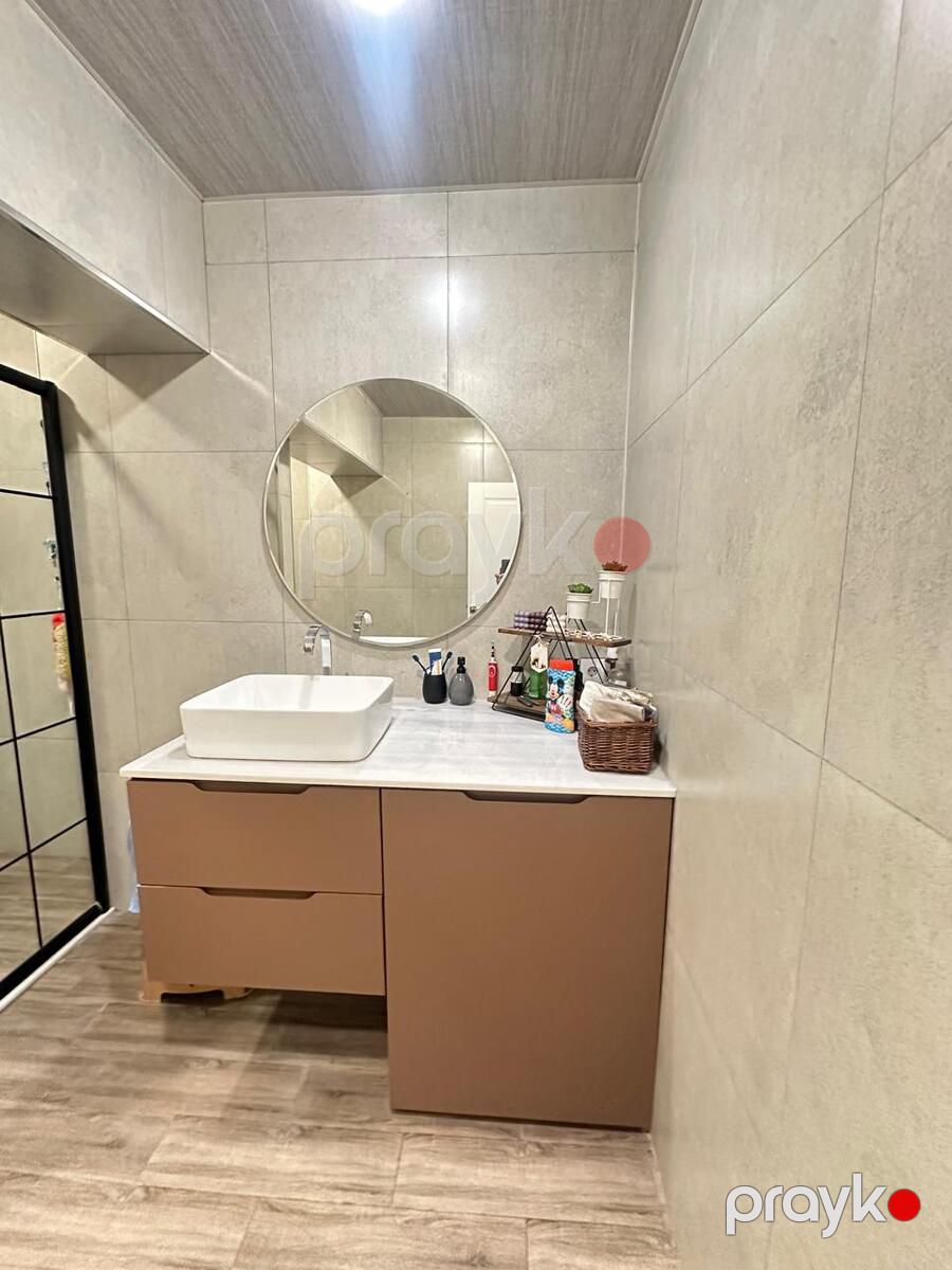 Satılır 3 otaqlı yeni tikili 130 m² — Mənzil, Bakı (9)