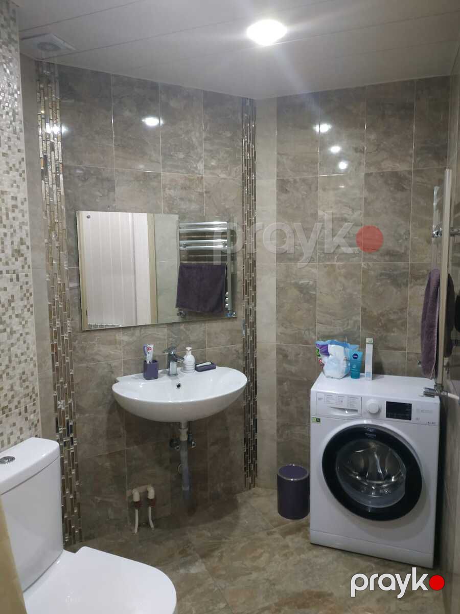 İcarəyə verilir 2 otaqlı yeni tikili 67 m² — Mənzil, Bakı (3)