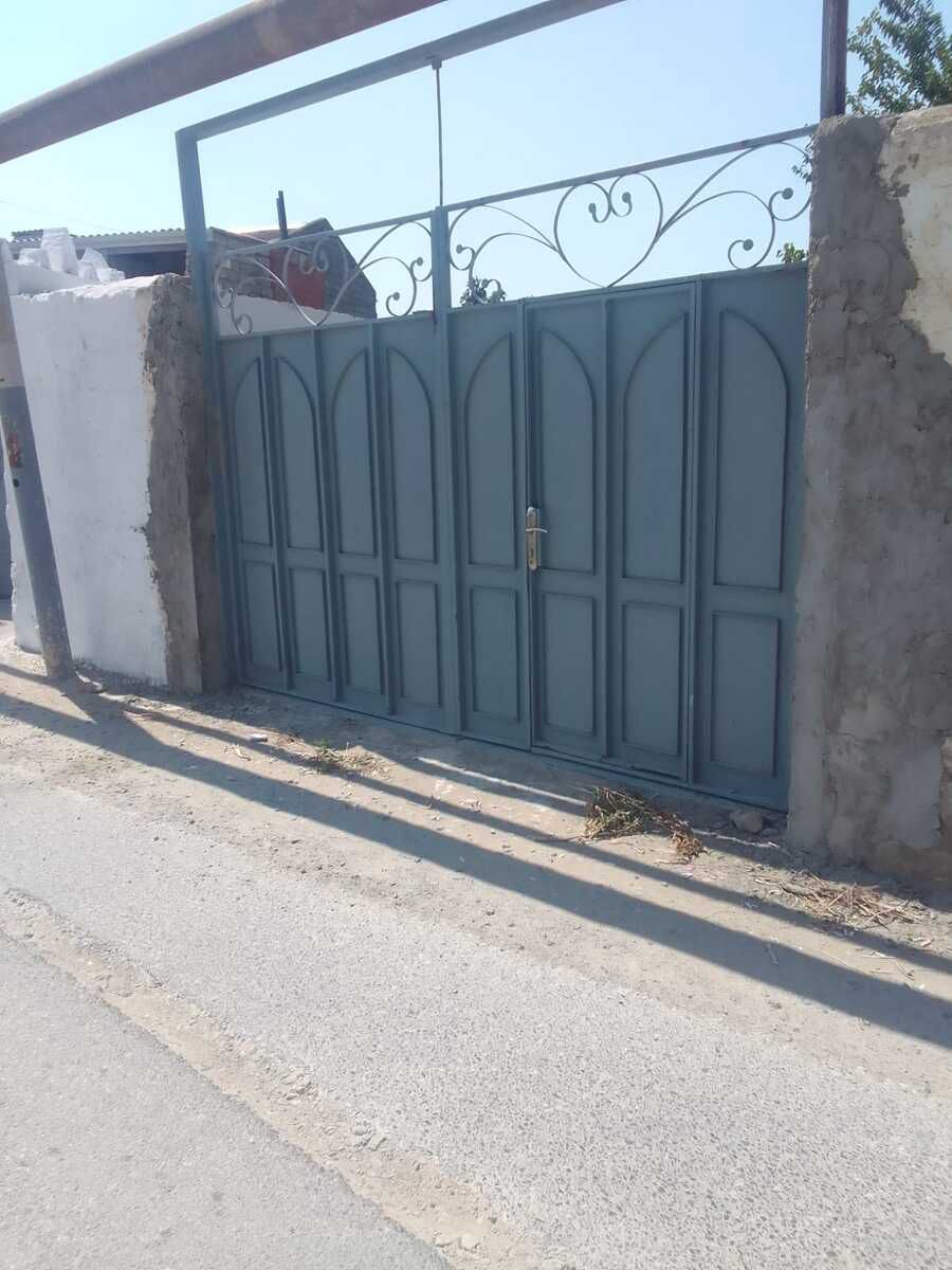Satılır 3 otaqlı həyət evi/bağ evi 85 m² — Ev, villa, Bakı (9)