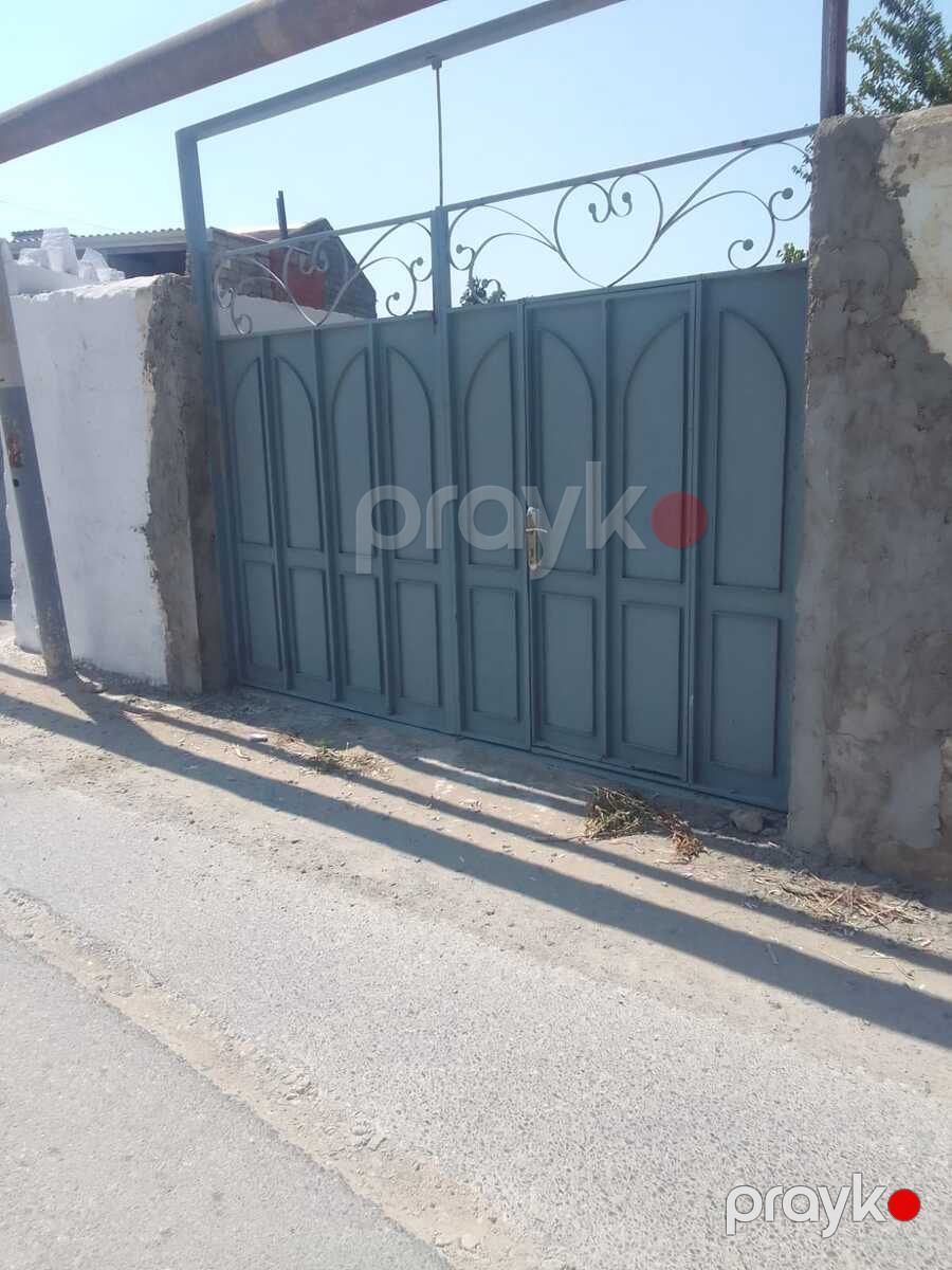 Satılır 3 otaqlı həyət evi/bağ evi 85 m² — Ev, villa, Bakı (9)