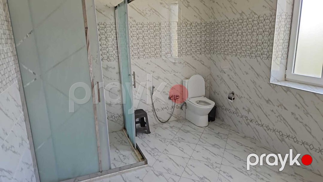 İcarəyə verilir 5 otaqlı həyət evi/bağ evi 360 m² — Ev, villa, Bakı (9)