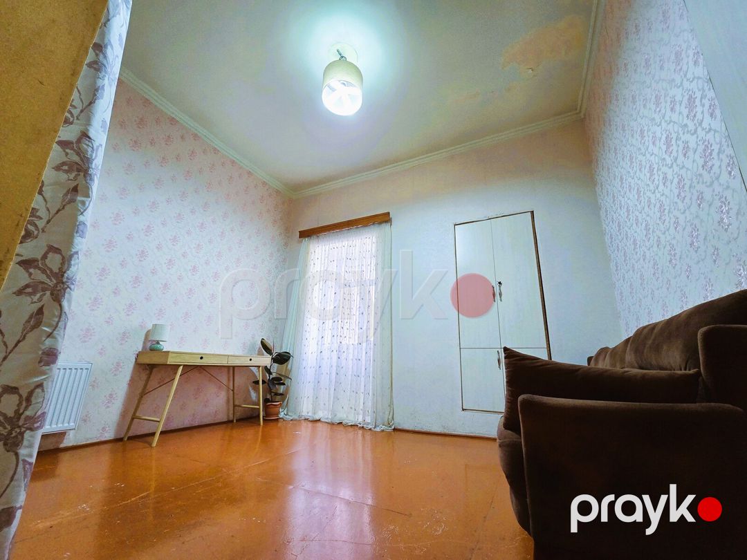 Satılır 4 otaqlı həyət evi/bağ evi 100 m² — Ev, villa, Bakı (5)
