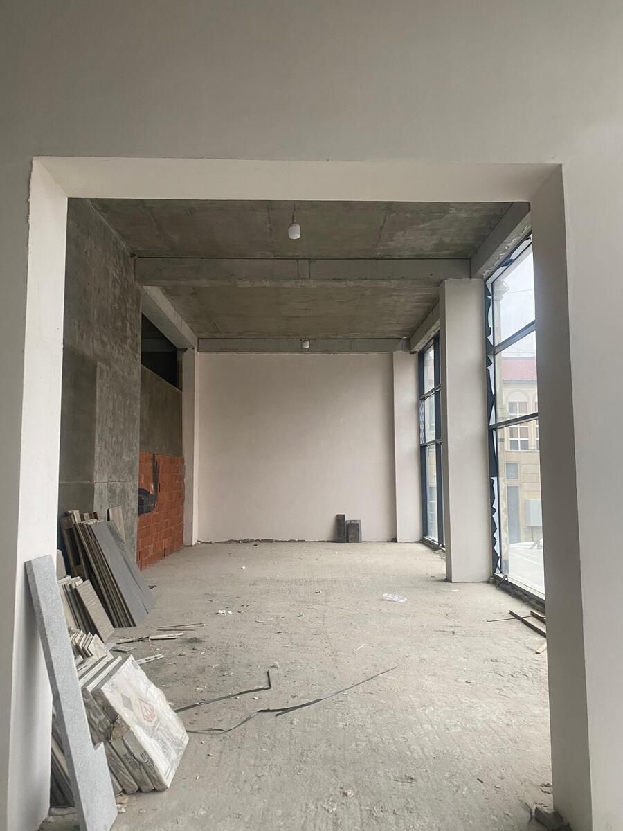 Satılır obyekt 495 m² — Əmlak, Bakı (6)