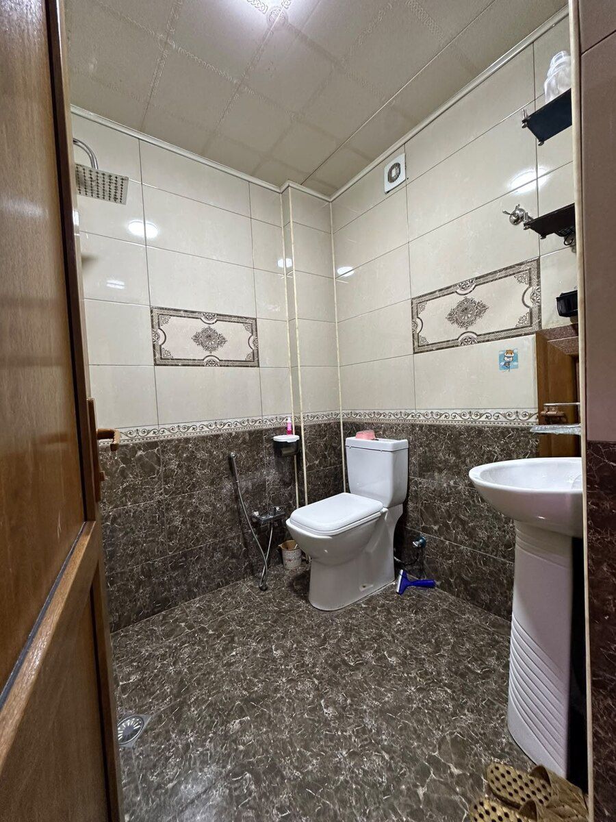 2-otaqlı yeni tikili, Xırdalan ş., 60 m² — Mənzil, Xırdalan (11)