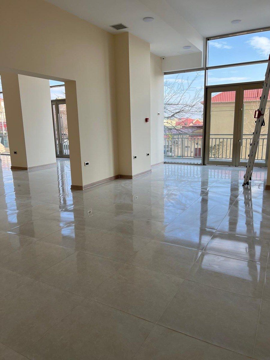 İcarəyə verilir obyekt 200 m² — Əmlak, Bakı (8)