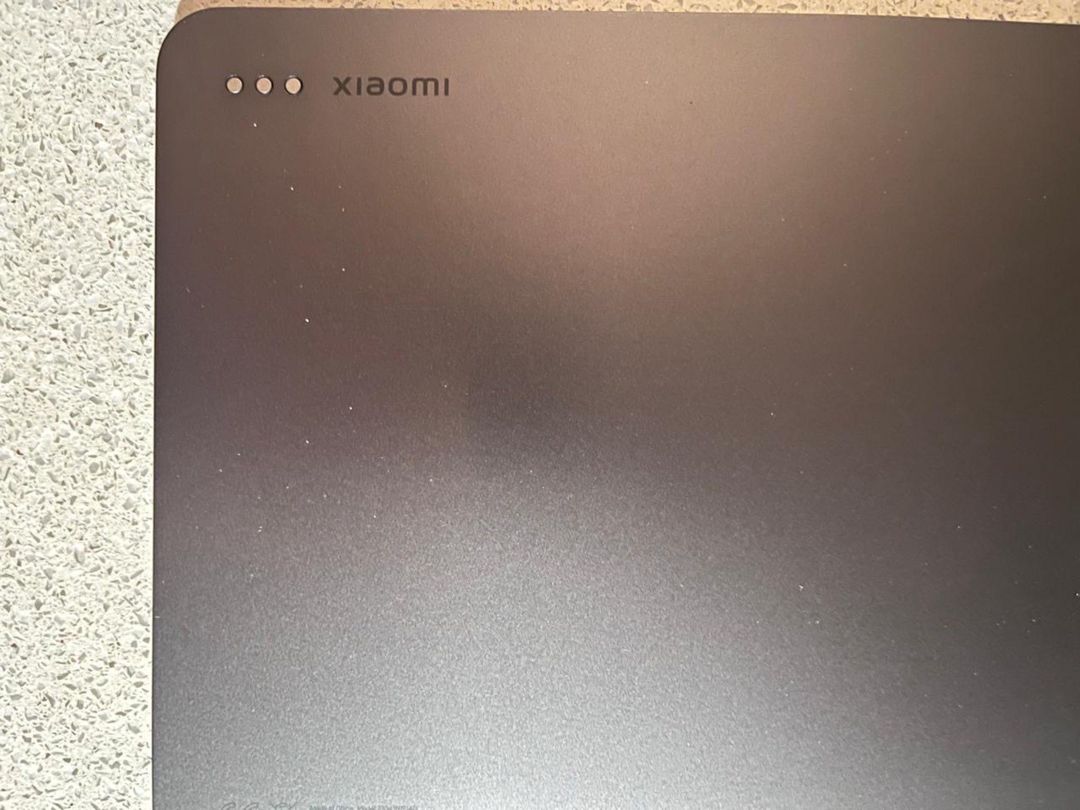 Xiaomi Pad 6 256 GB — Elektronika, Bakı (4)