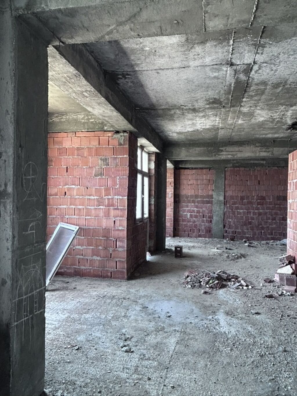 3 otaqlı, Yeni tikili, 78 kv. m — Daşınmaz əmlak, Xaçmaz (5)