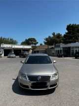 Volkswagen Passat, 2.0 L, 2006 il, 357 000 km — Автомобили