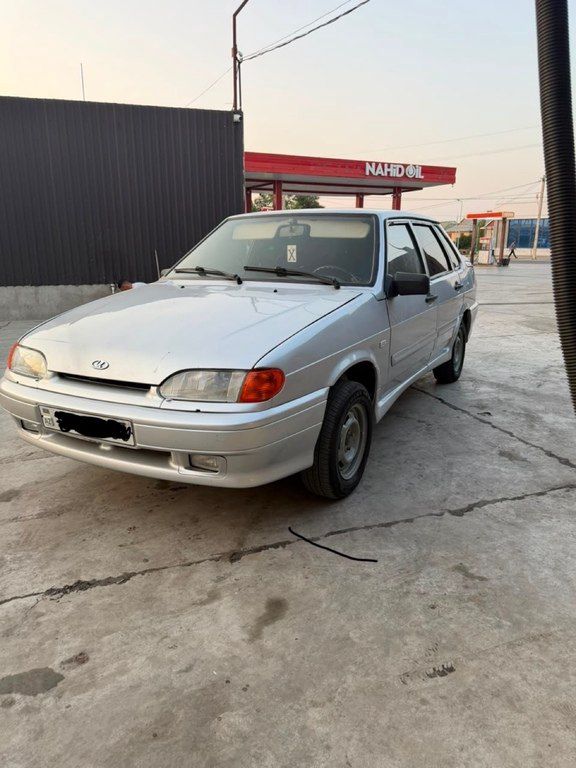 LADA (VAZ) 2115, 1.6 L, 2006 il, 580 000 km — Avtomobillər, Cəlilabad
