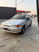 LADA (VAZ) 2115, 1.6 L, 2006 il, 580 000 km — Cars