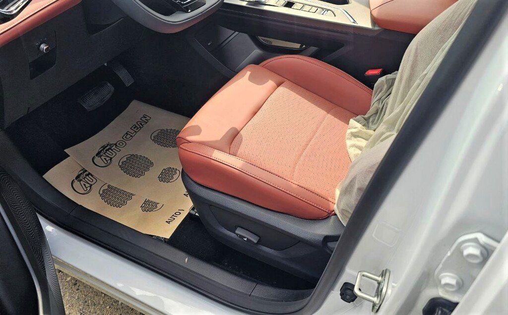 Changan Oshan X5 Plus, 1.5 L, 2026 il, yeni — Avtomobillər, Bakı (11)