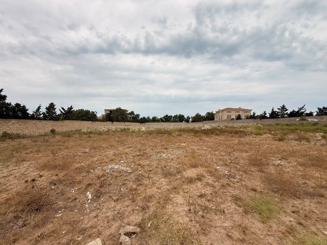 Satılır torpaq 12 sot — Torpaq, Bakı (4)