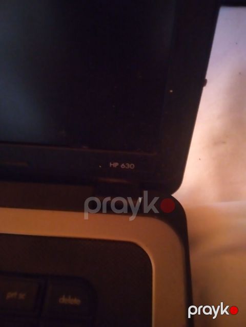 HP 630 noutbuk — Bakı