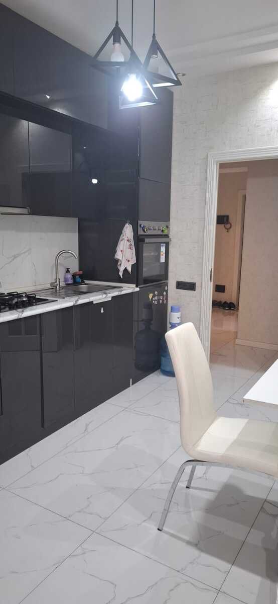 Satılır 3 otaqlı yeni tikili 85 m² — Mənzil, Bakı (11)