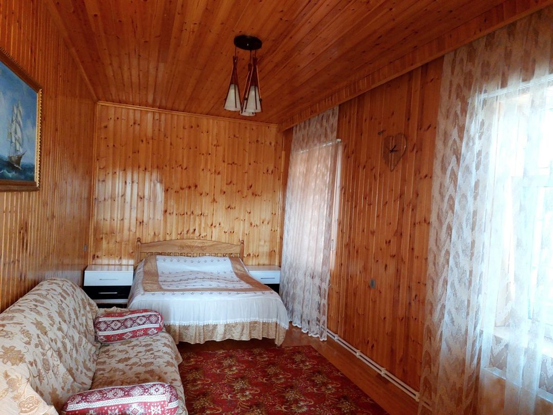 Villa kirayə verilir, Şamaxı r. — Daşınmaz əmlak, Şamaxı (12)