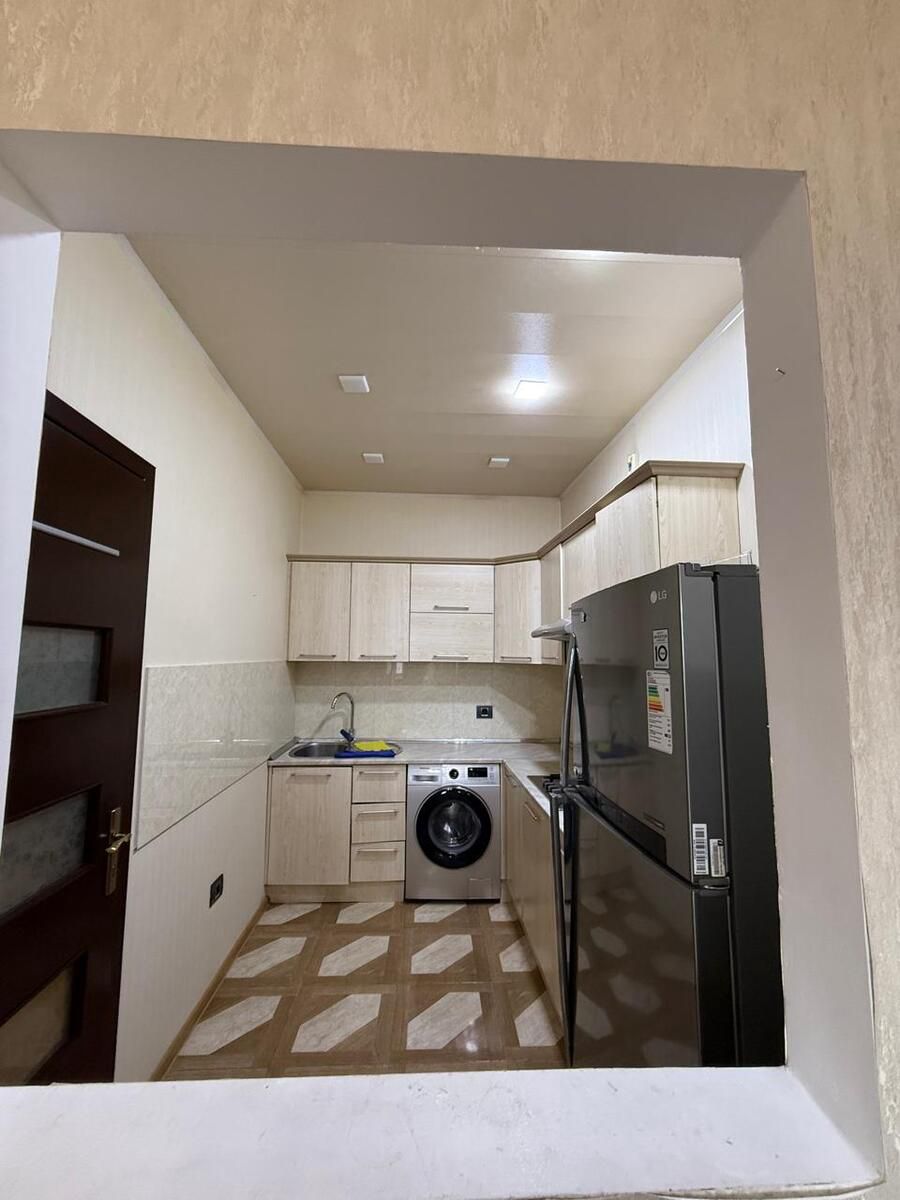 Satılır 2 otaqlı yeni tikili 60 m² — Mənzil, Bakı (6)