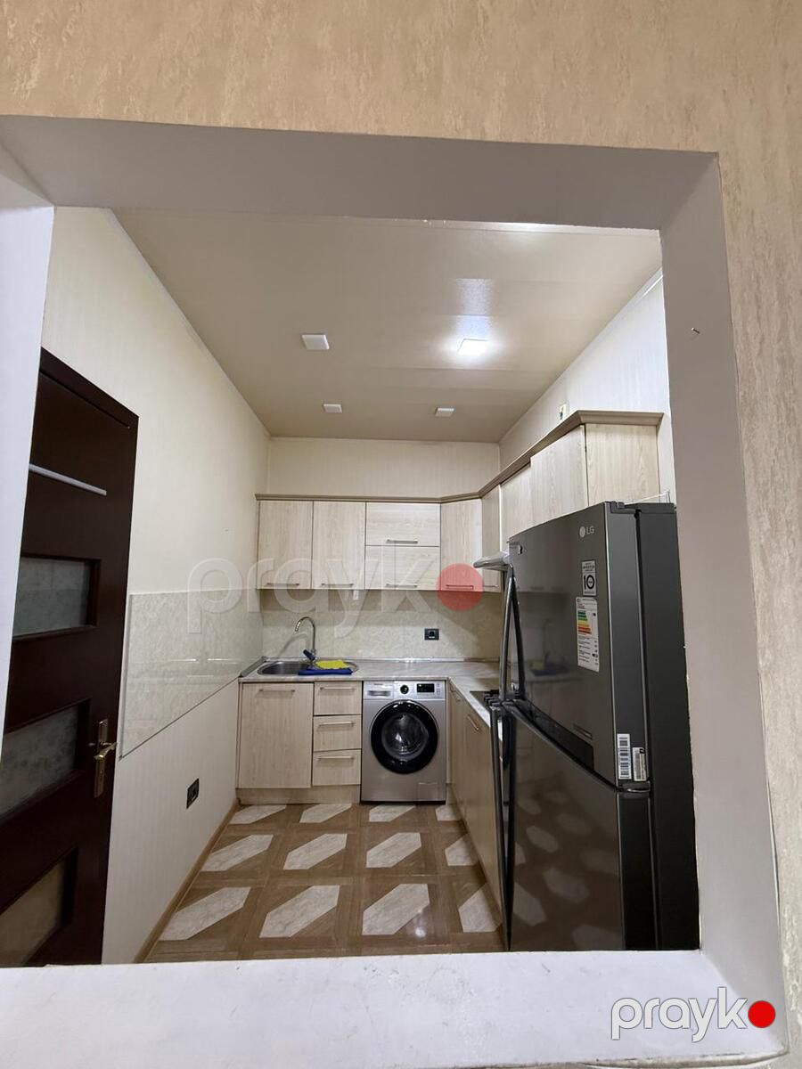 Satılır 2 otaqlı yeni tikili 60 m² — Mənzil, Bakı (6)