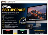 iMac SSD Upgrade / SSD dəyişimi — Mallar
