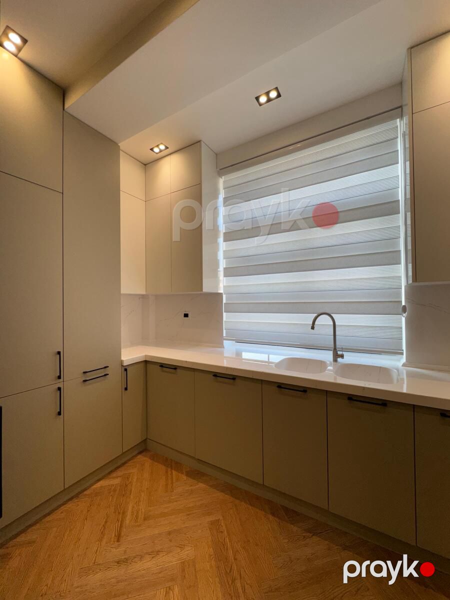 Satılır 2 otaqlı yeni tikili 68 m² — Mənzil, Bakı (11)