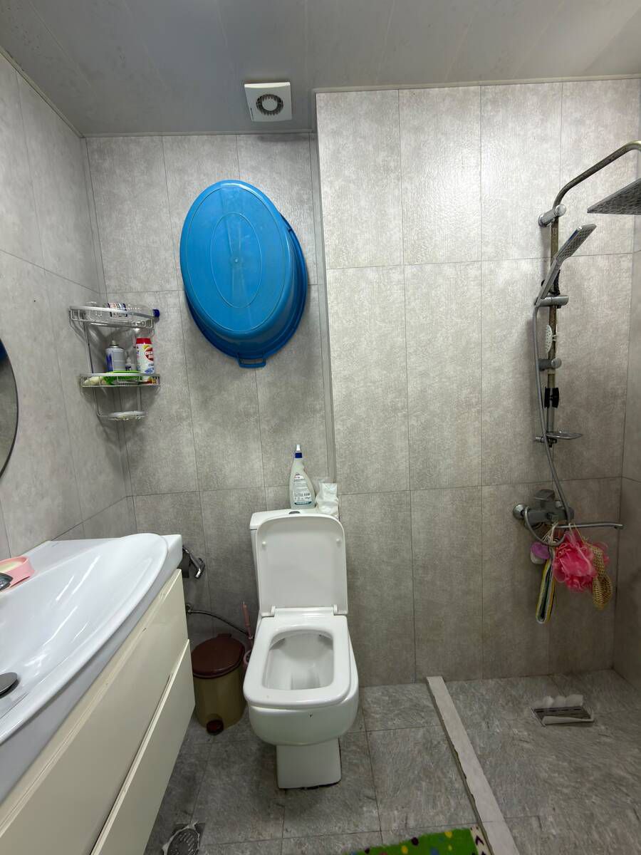 Satılır 2 otaqlı yeni tikili 46 m² — Mənzil, Bakı (3)
