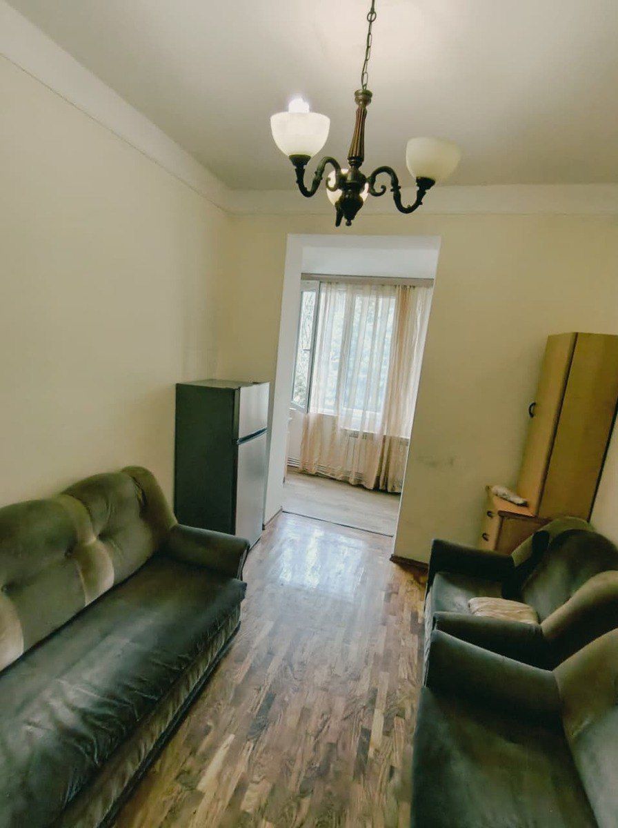 3-otaqlı mənzil kirayə verilir, Vaiqf pr., 80 m² — Mənzil, Bakı (10)