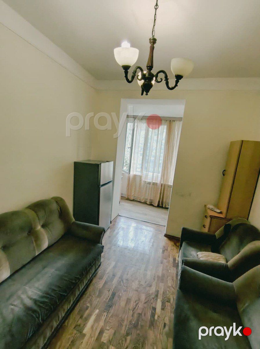 3-otaqlı mənzil kirayə verilir, Vaiqf pr., 80 m² — Mənzil, Bakı (10)