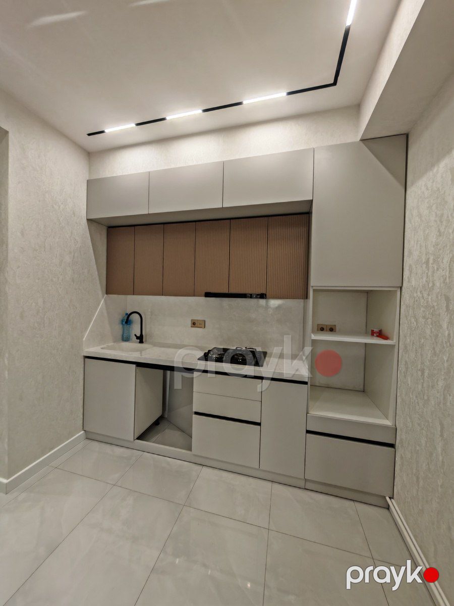 Satılır 3 otaqlı yeni tikili 88.2 m² — Mənzil, Sumqayıt (7)