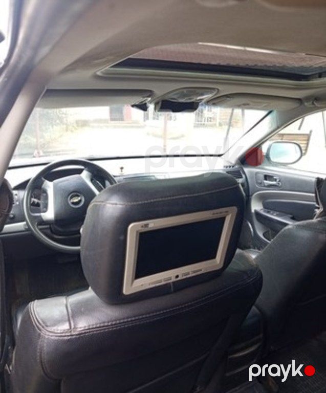 Chevrolet Epica, 2.0 L, 2007 il, 265 000 km — Avtomobillər, Bakı (3)