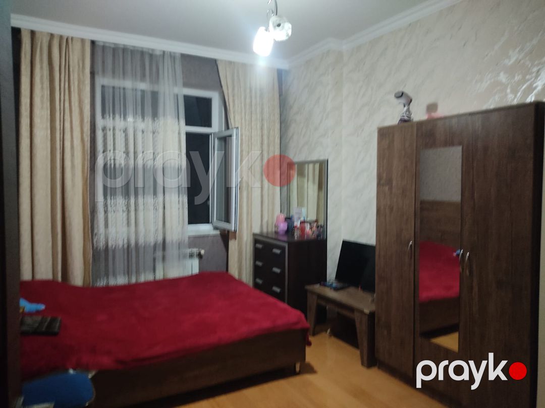 2-otaqlı yeni tikili, Sumqayıt ş., 67 m² — Mənzil, Sumqayıt (4)
