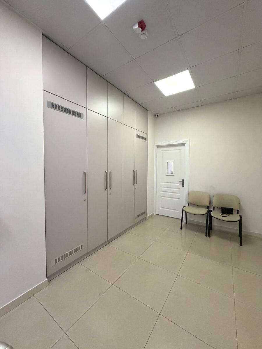 İcarəyə verilir 5 otaqlı ofis 260 m² — Ofis, Bakı (9)