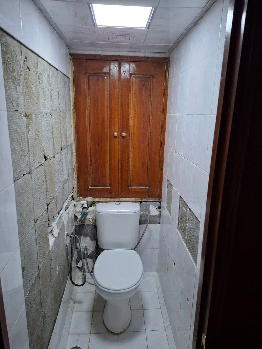 Satılır 2 otaqlı köhnə tikili 65 m² — Mənzil, Bakı (8)