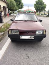 LADA (VAZ) 2109, 1991 il — Avtomobillər