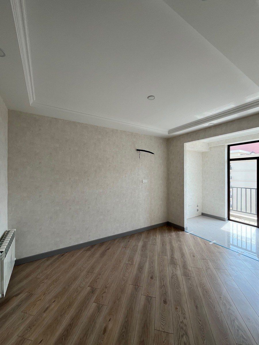 Satılır 2 otaqlı yeni tikili 62 m² — Mənzil, Bakı (6)