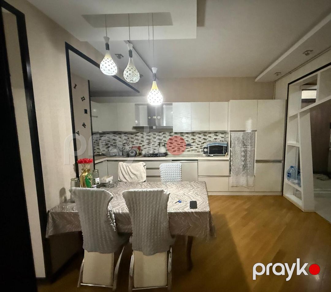 İcarəyə verilir 3 otaqlı yeni tikili 108 m² — Mənzil, Bakı (5)