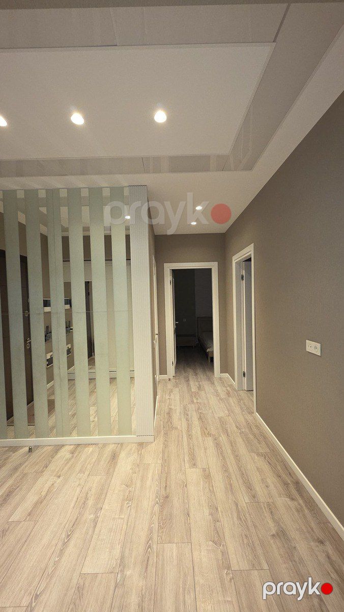 İcarəyə verilir 3 otaqlı yeni tikili 100 m² — Mənzil, Bakı (12)