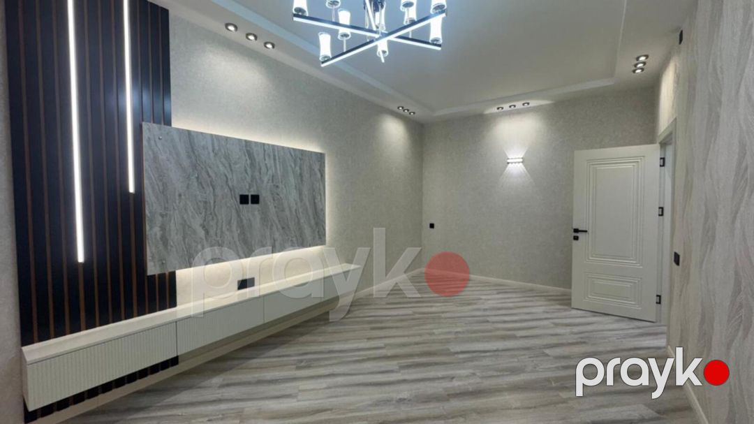 Satılır 3 otaqlı yeni tikili 106 m² — Mənzil, Bakı (3)