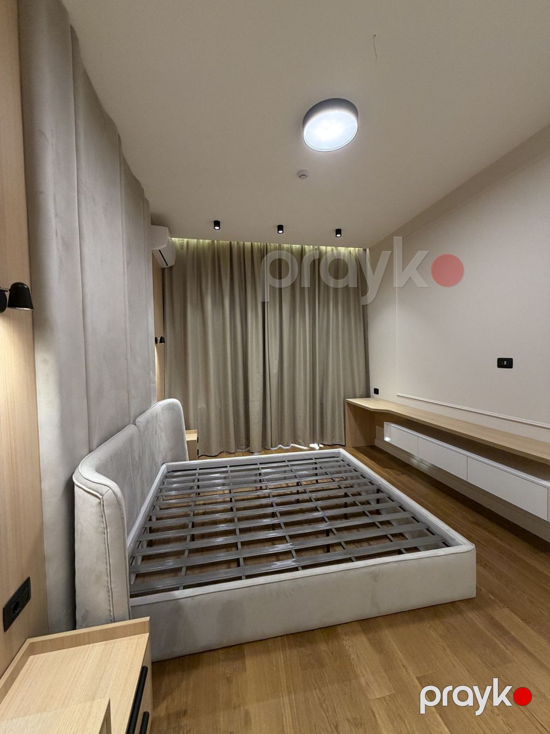 İcarəyə verilir 2 otaqlı yeni tikili 101 m² — Mənzil, Bakı (12)