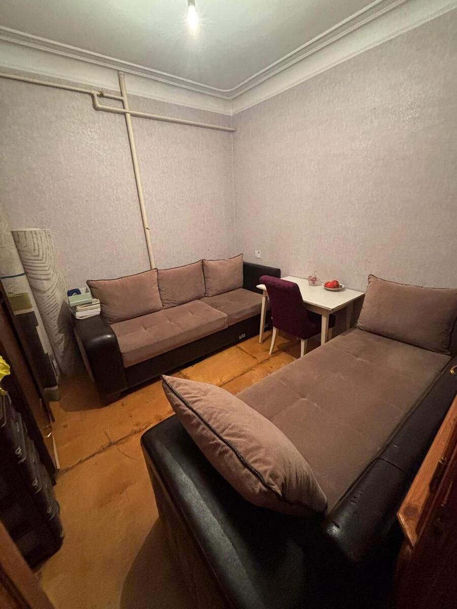 Satılır 2 otaqlı köhnə tikili 70 m² — Mənzil, Bakı (10)