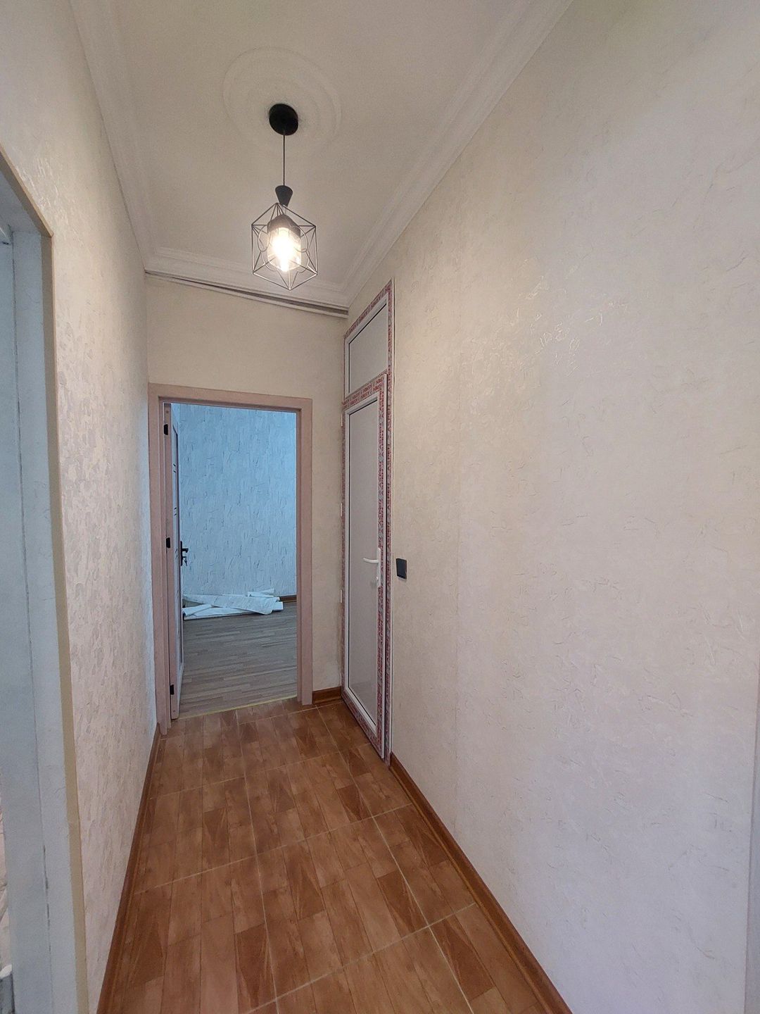 Satılır 2 otaqlı köhnə tikili 55 m² — Mənzil, Bakı (9)