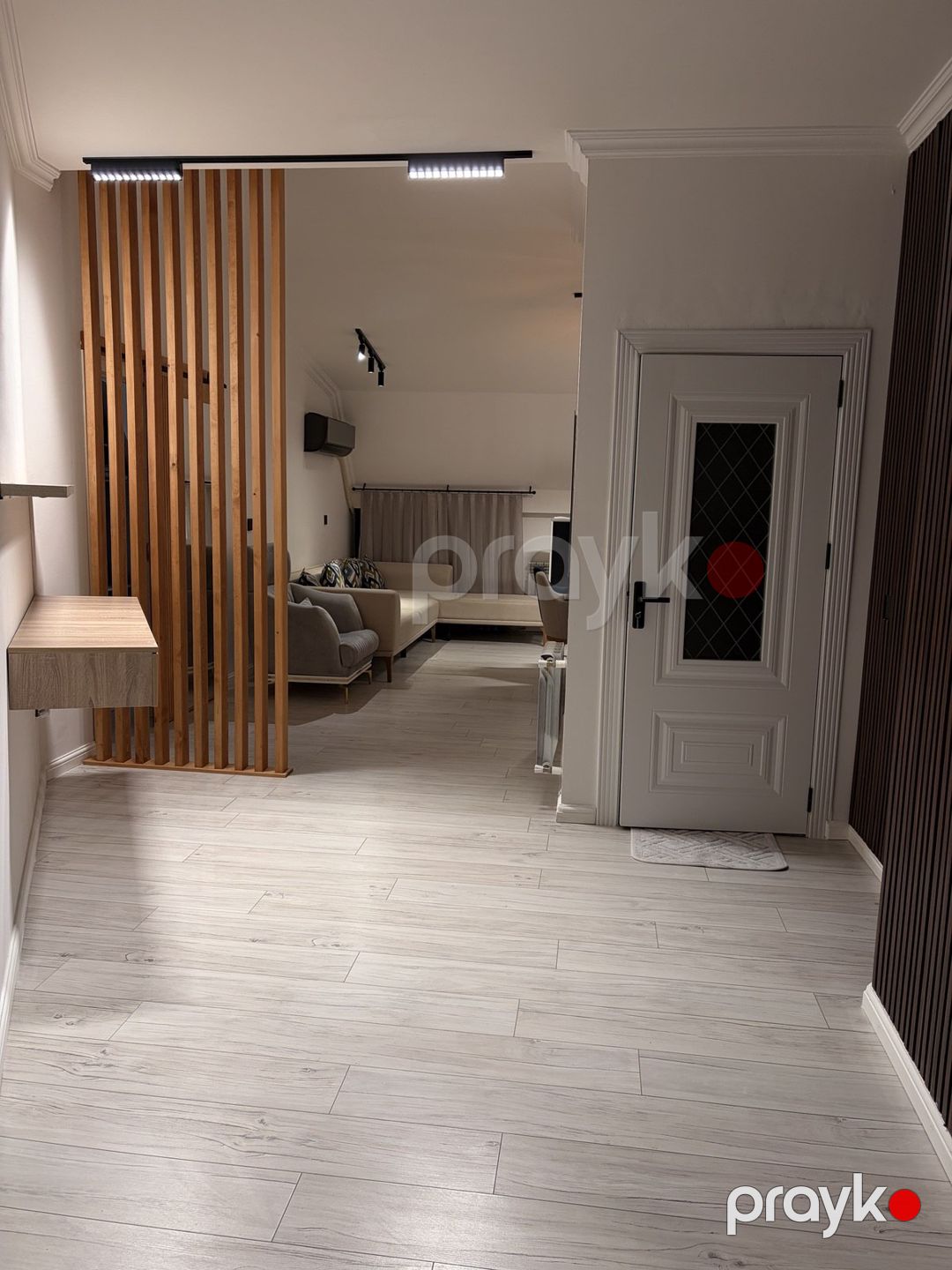 Satılır 2 otaqlı yeni tikili 75 m² — Mənzil, Bakı (6)