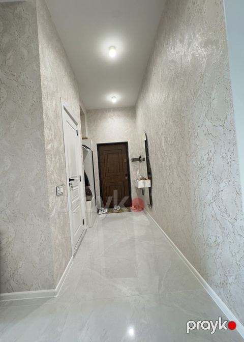 Satılır 2 otaqlı yeni tikili 50 m²