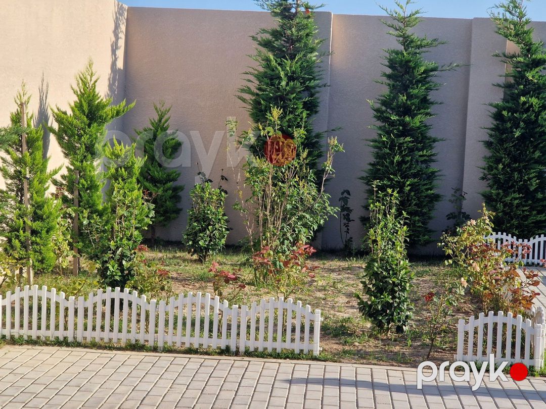 Satılır 4 otaqlı həyət evi/bağ evi 155 m² — Ev, villa, Bakı (5)