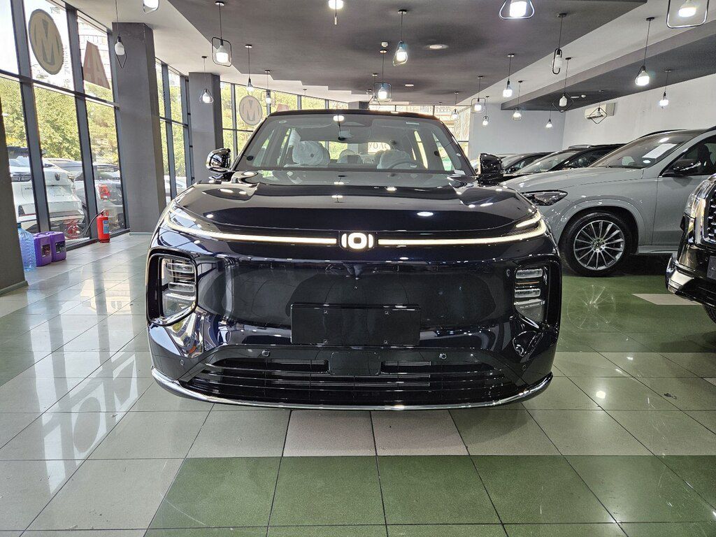 Changan Qiyuan Q07, 1.5 L, 21.5 kWh, 2026 il, yeni — Avtomobillər, Bakı