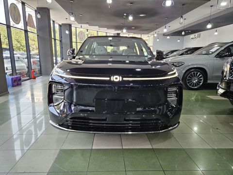 Changan Qiyuan Q07, 1.5 L, 21.5 kWh, 2026 il, yeni
