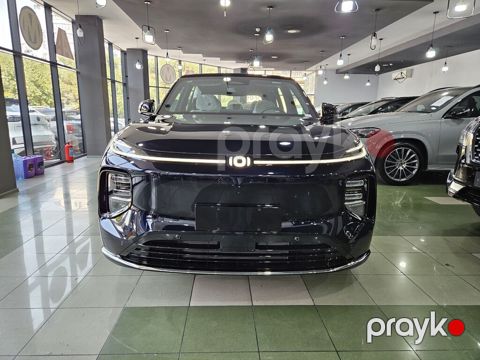 Changan Qiyuan Q07, 1.5 L, 21.5 kWh, 2026 il, yeni
